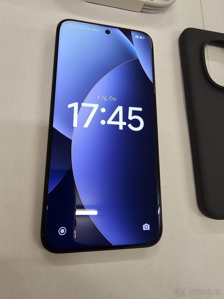 Redmi Note 15 Pro + 5g 8/256Gb - 5