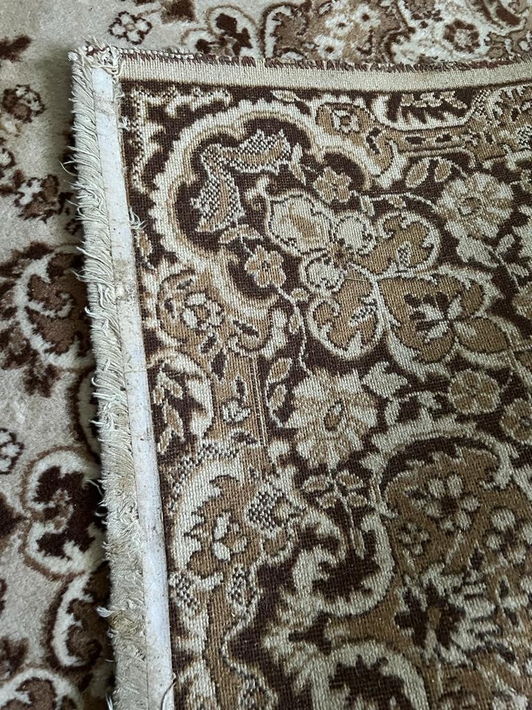 Starožitné orientální koberce - 5