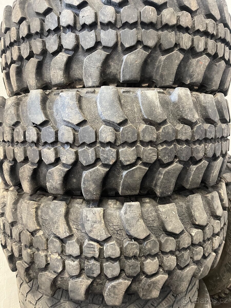 235/70 16 Offroad Insa