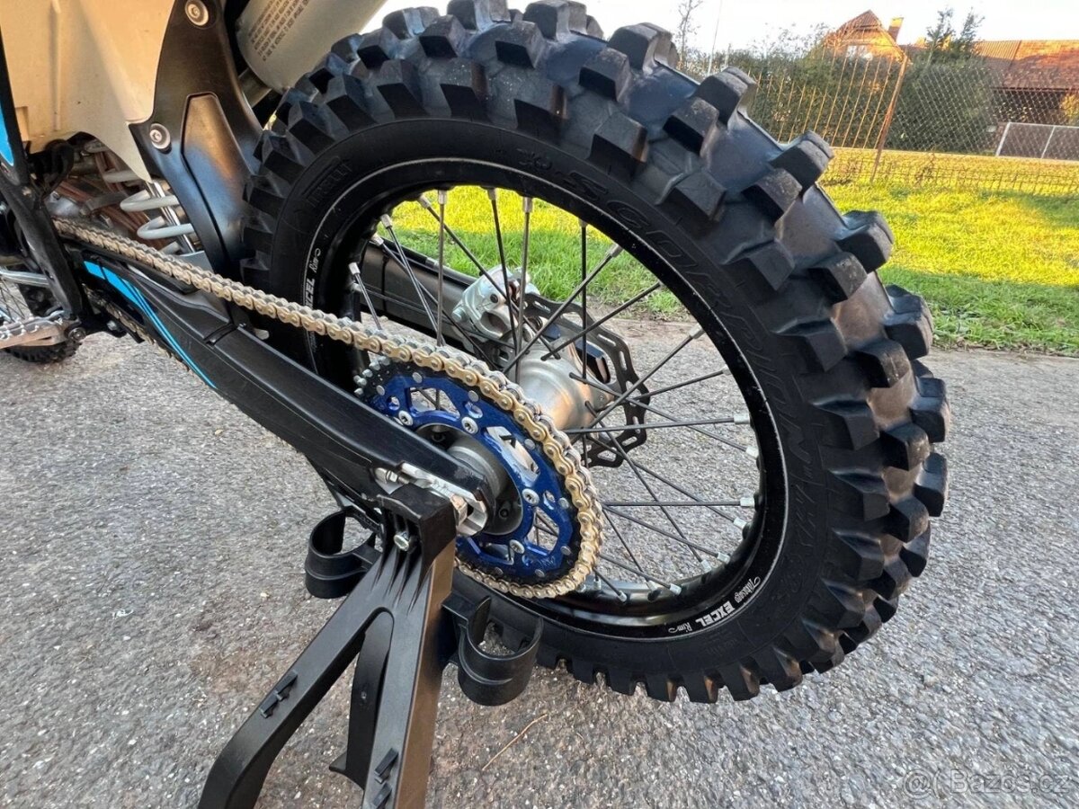 KTM 250 SX