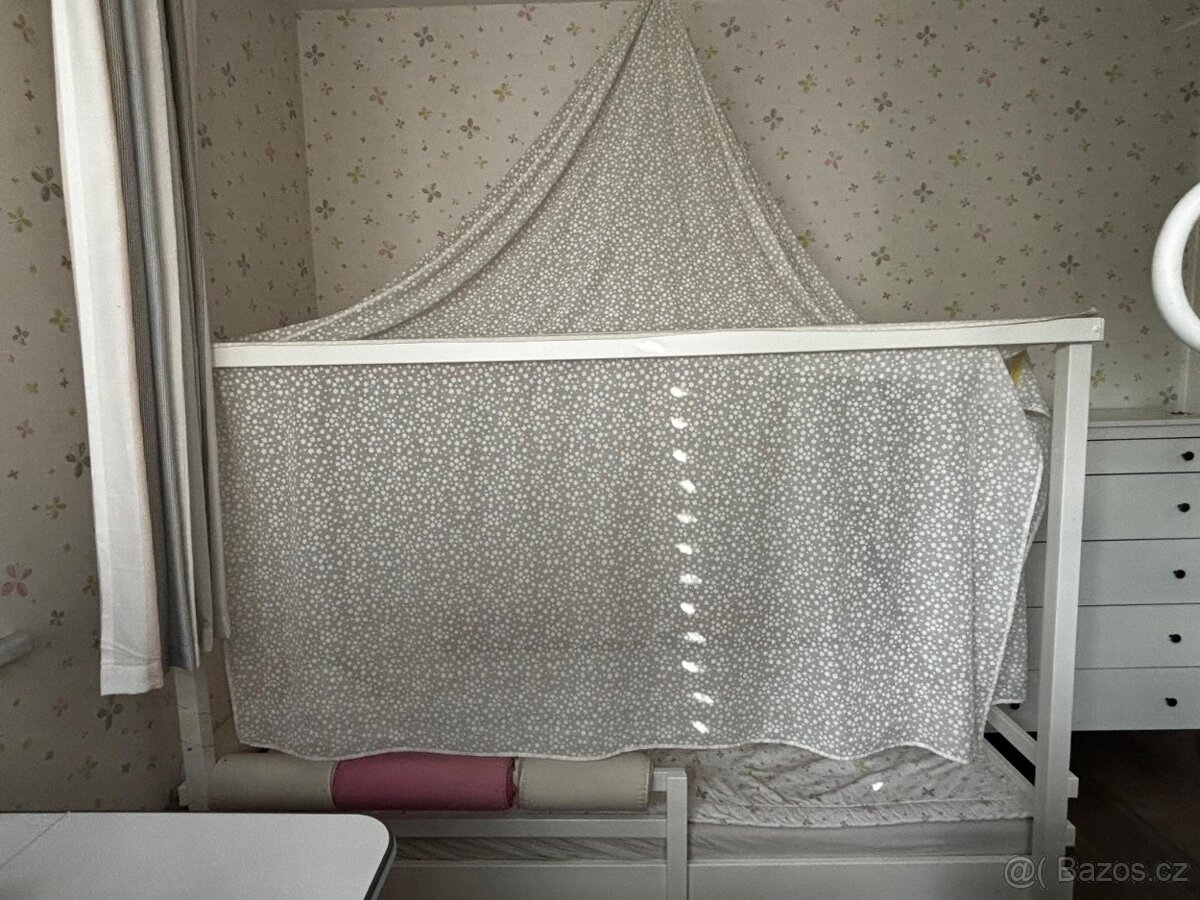 Dětská postel - 5