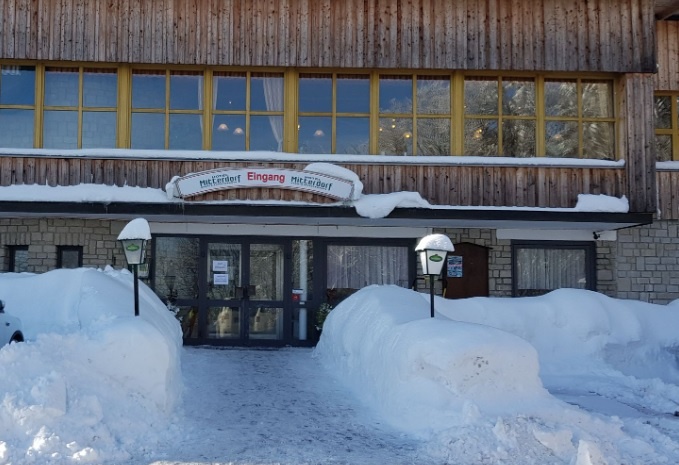 Ubytování -pronájem apartmán Šumava / Bavorský les - 5