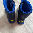 Zimní boty Adidas vel. 36 - 5