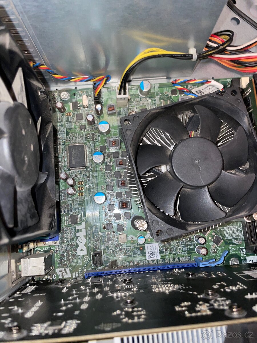 Počítač - Dell - 5