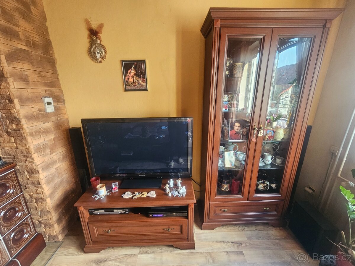 Rustikalni nabytek ZDARMA - 5