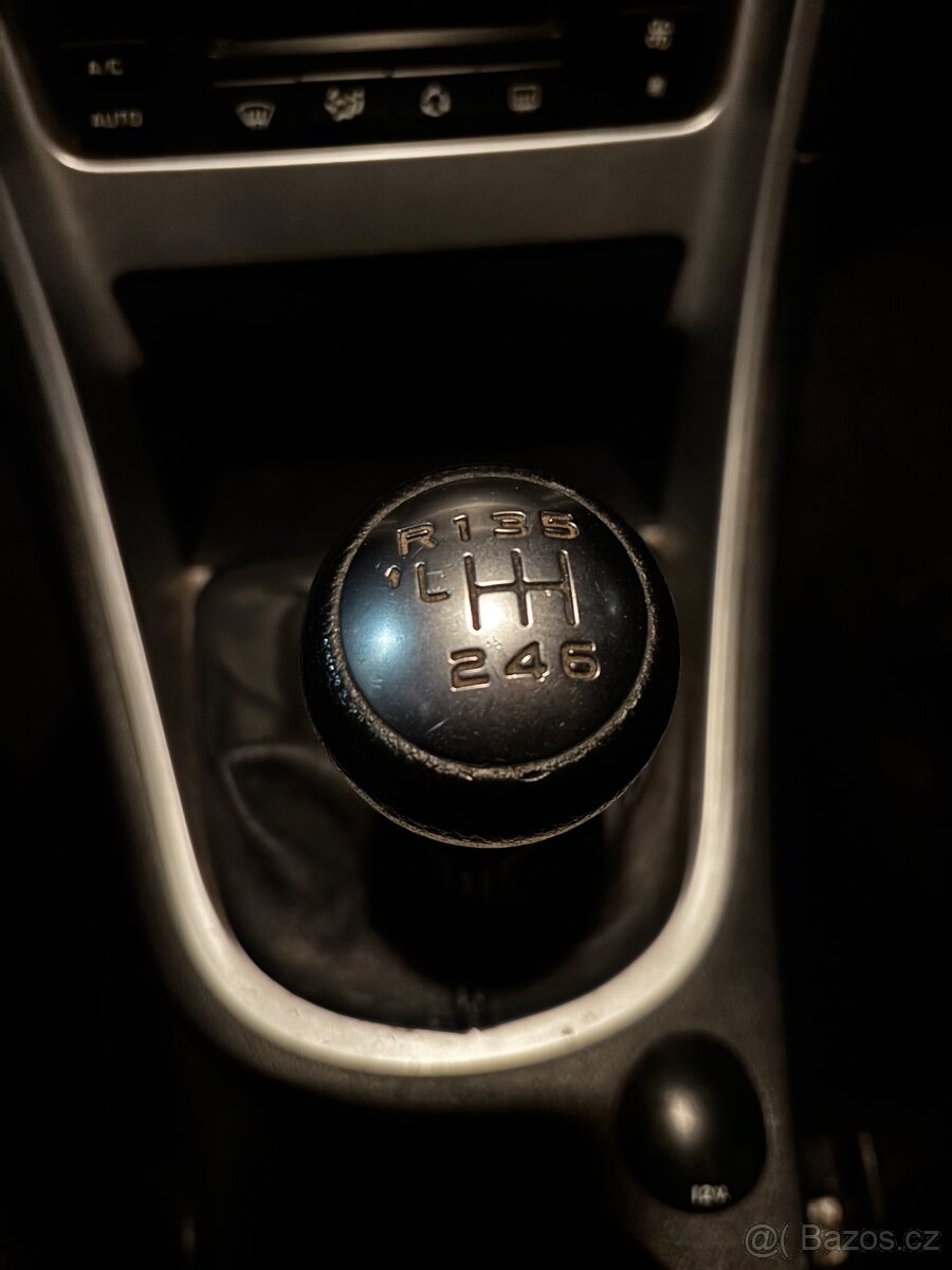 Peugeot 307 Sw 2006 2.0hdi 100kw - 5