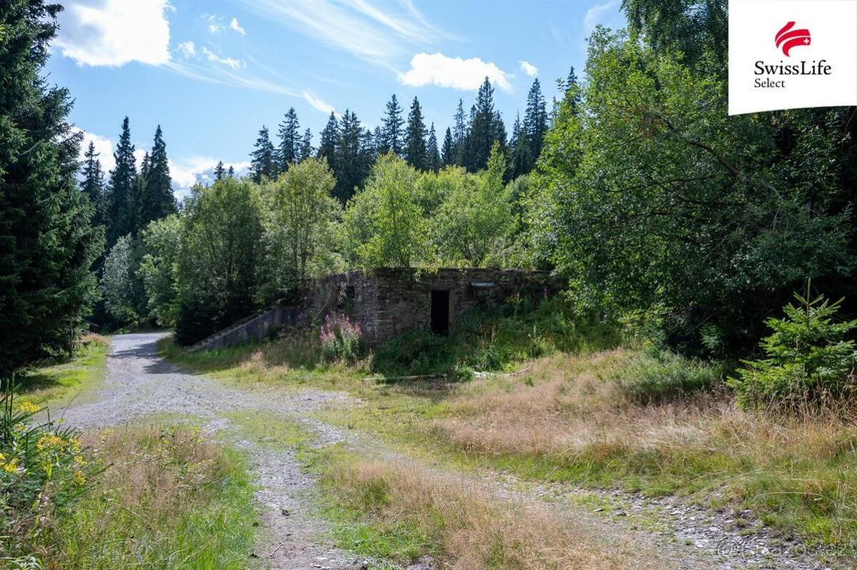 Prodej komerčního pozemku 1558 m2, Stará Ves - 5