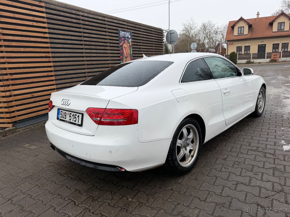 Audi A5 - 5