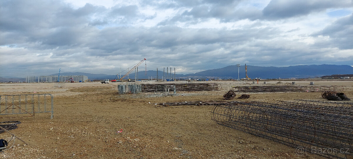 Hledáme svářeče - 5