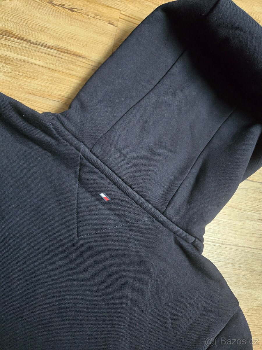 Tommy Hilfiger mikina - 5