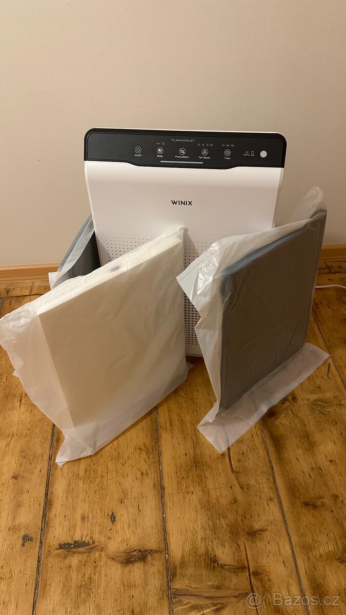 Čistička Vzduchu Winix Zero - 5