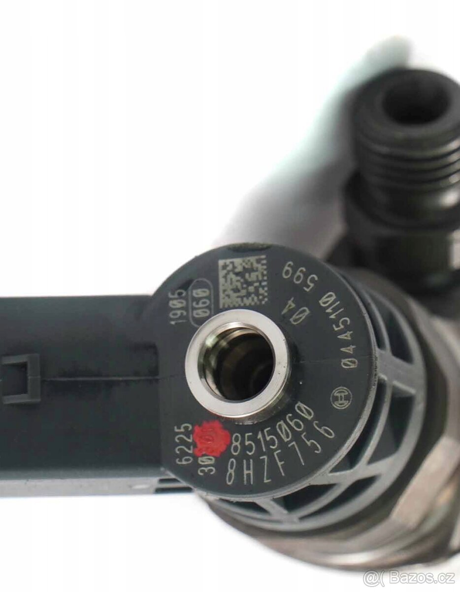 BMW F20 / F21 – Vstřiky N47N 114d / 116d 8515060 - 5