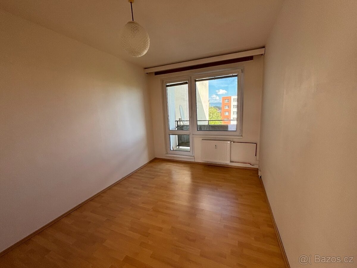 Pronájem bytu 3+1, Gen. Svobody - 5