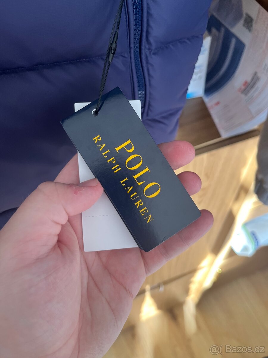 Polo Ralph Lauren Bunda - 5