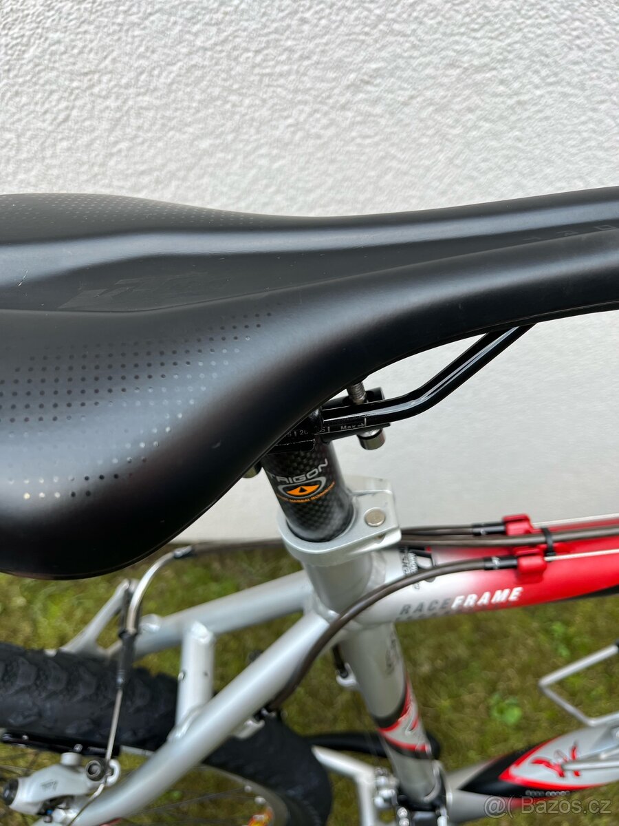 Horké kolo Kellys Mobster TOP STAV - 5