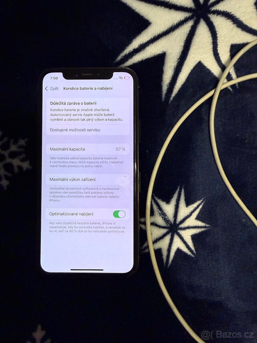 IPhone 11 Pro 256gb - 5