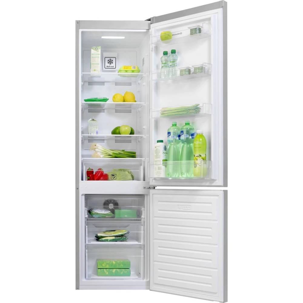 Lednice s mrazákem Philco PCS2641 FNX - ZÁRUKA 10 MĚSÍCŮ - 5