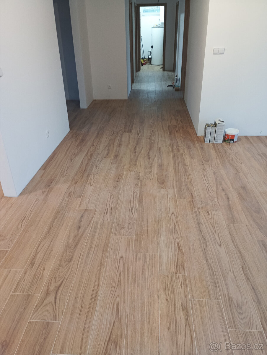 Zednické Práce - 5