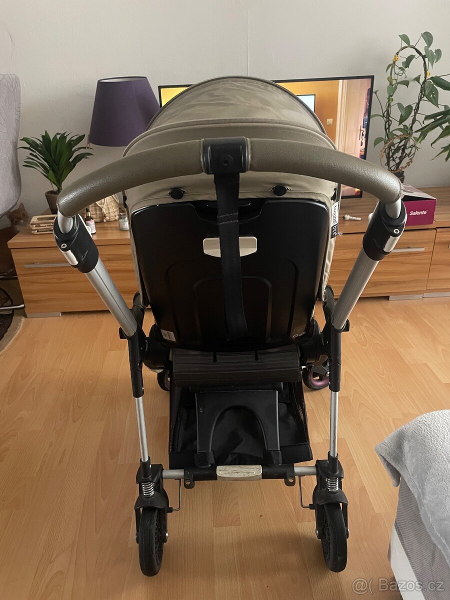 Bugaboo bee 5 - 5