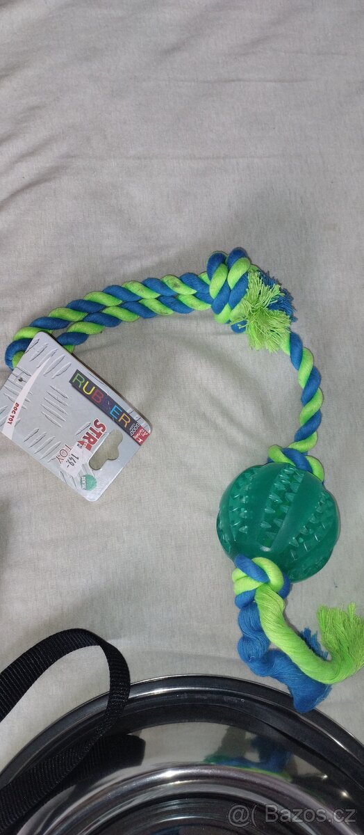 Vybavení pro pejska - 5