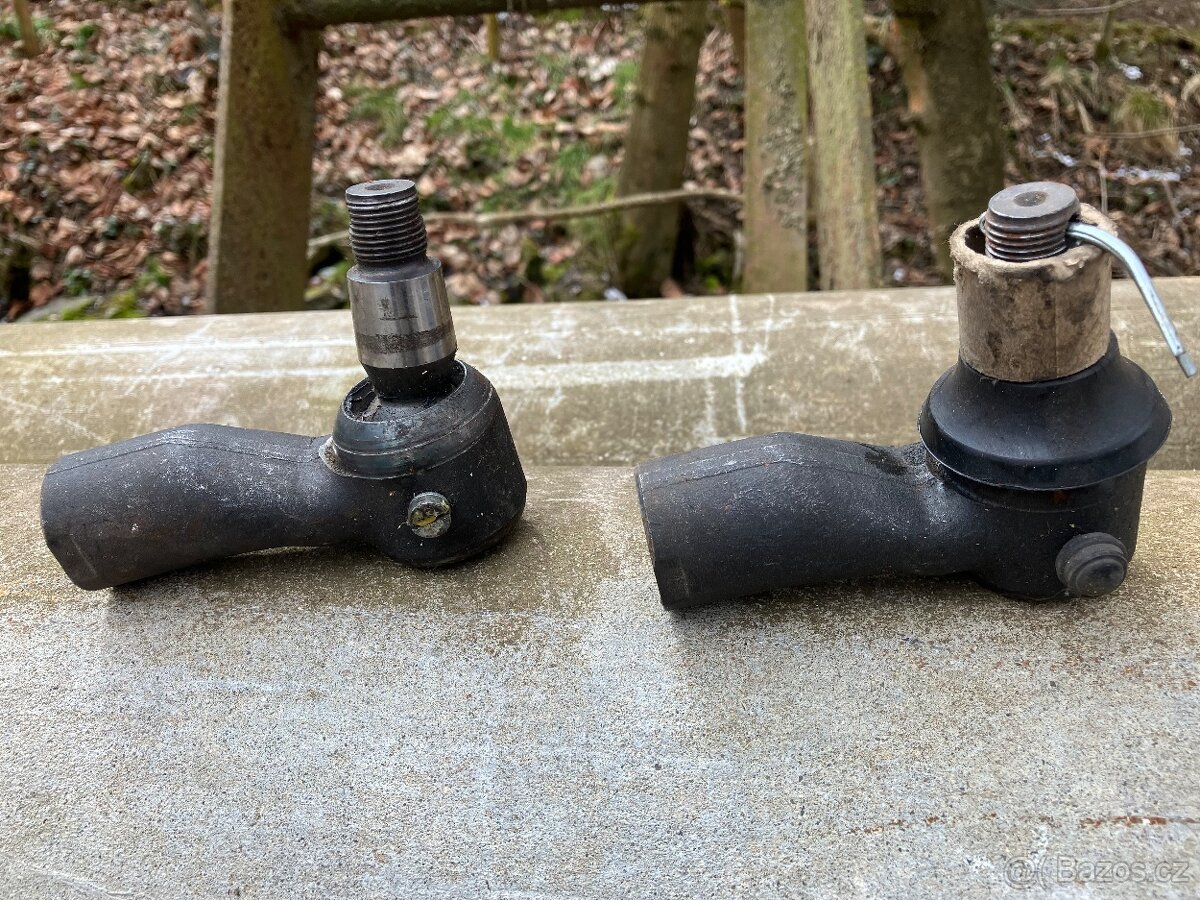 Desta 1622 benzín - 5