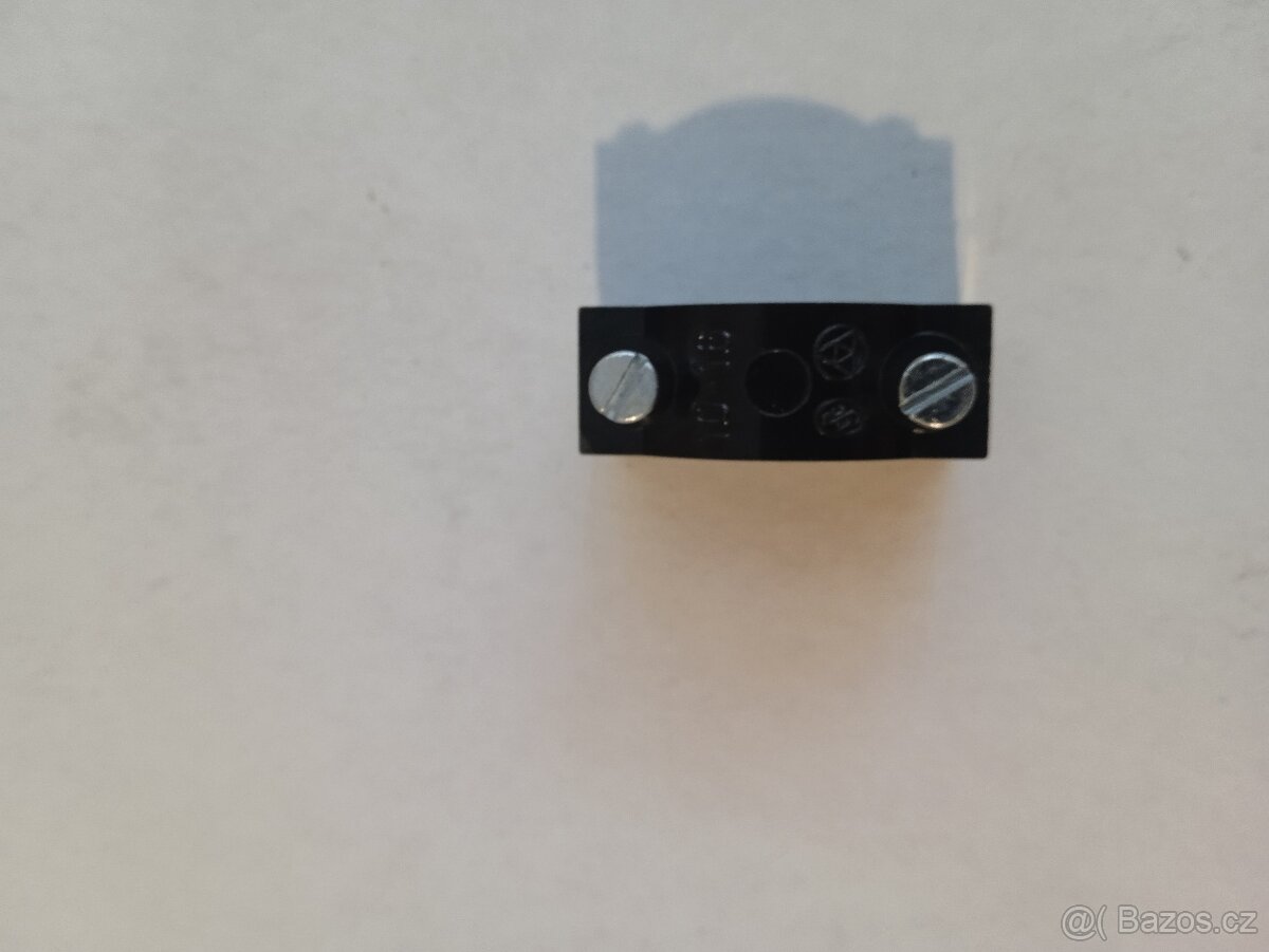 Prodám různé svorkovnice do elektromotorů - 5