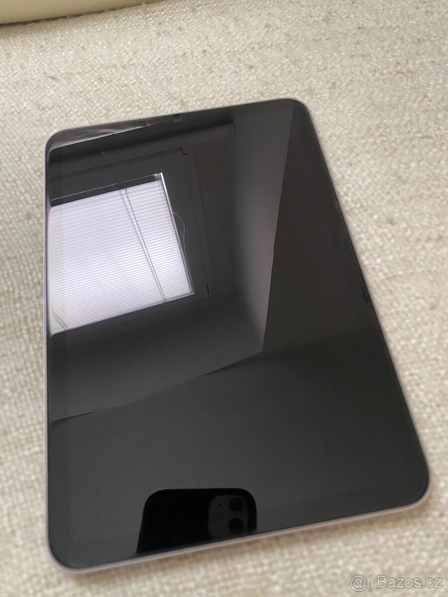 iPad mini 6 (2021) 256GB + Apple Pencil 2 - 5