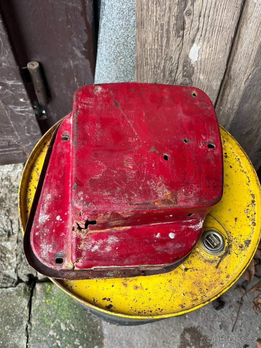 Jawa kastlíky levně - 5