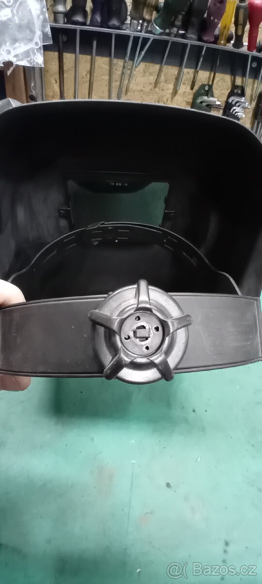 Svařečska kukla - 5