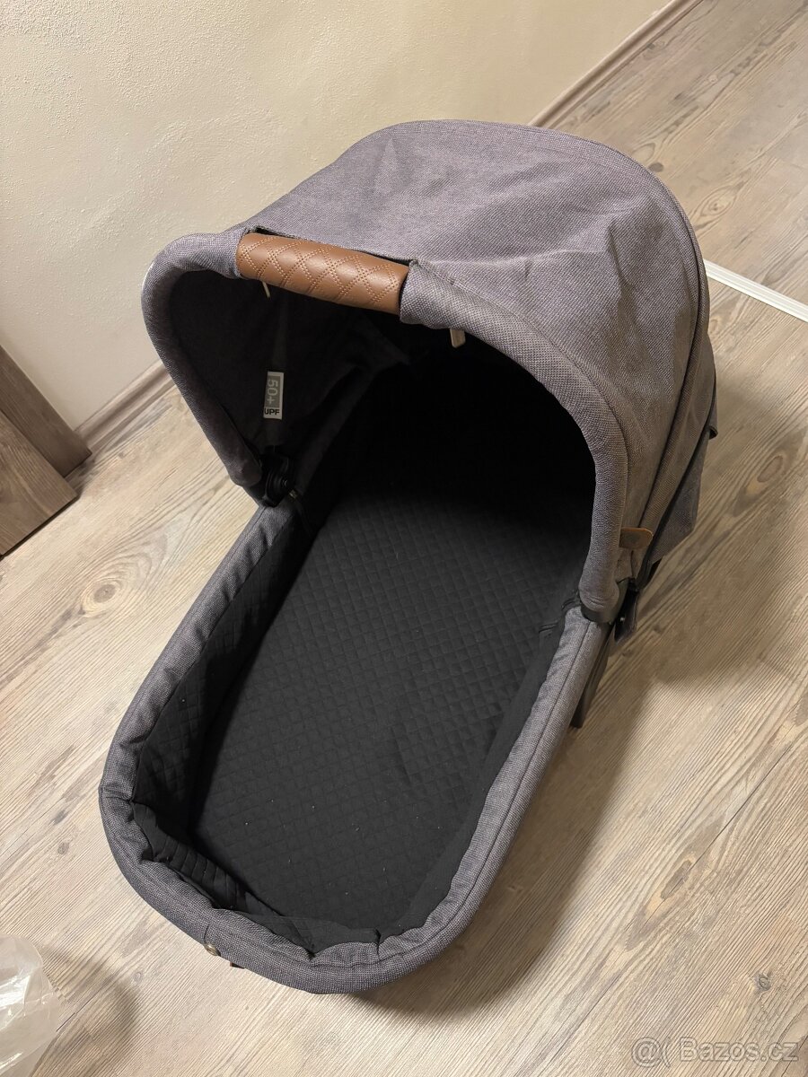 Kočárek ABC Desgin - 5