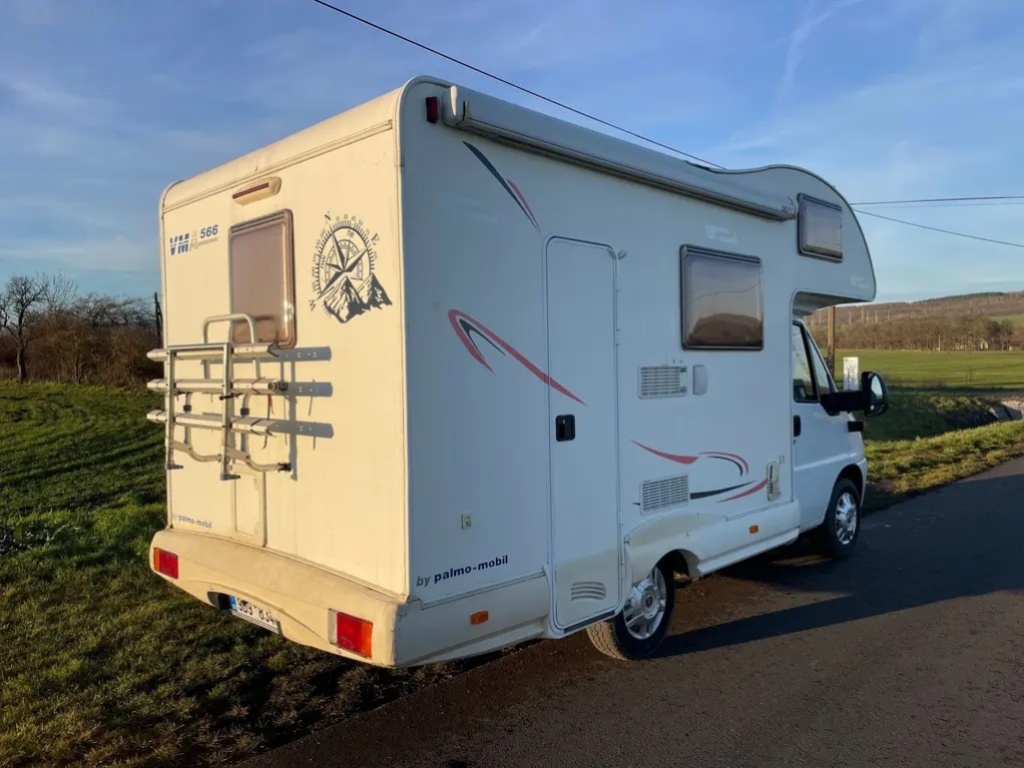 Fiat Ducato, 2.0 JTD 62KW WMA 566 JOINT - 5