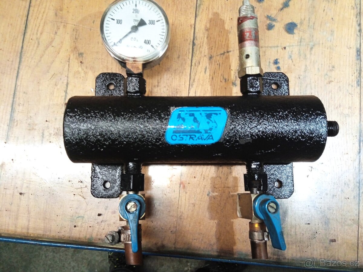 Tepelný výměník - 5