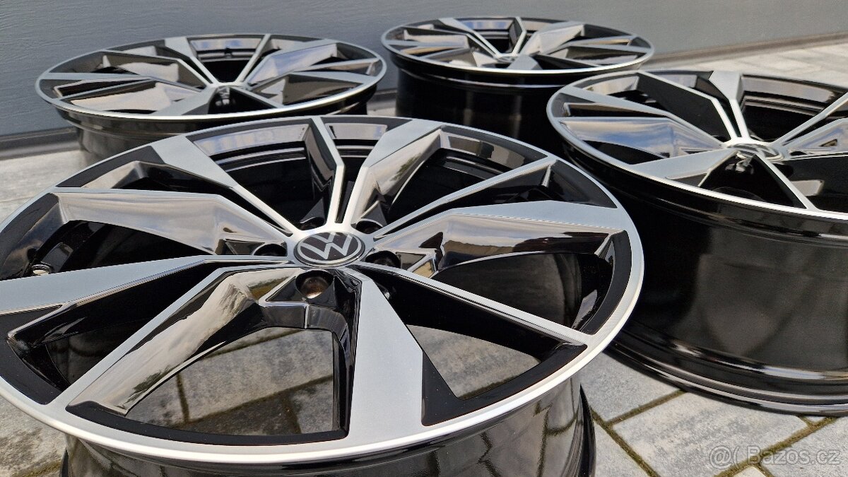 TOP origo R20 VW Misano - Tiguan/Kodiaq - 5