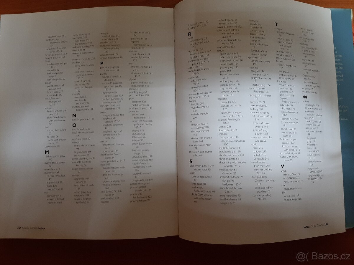 Classic Conran - Plain, simple and satisfying food - 5