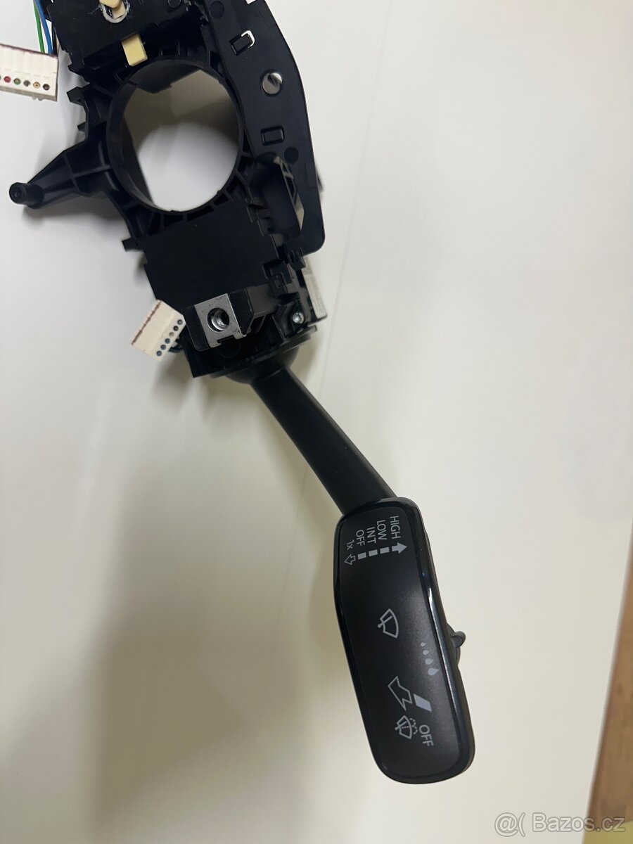 Páčka škoda octavia III - 5