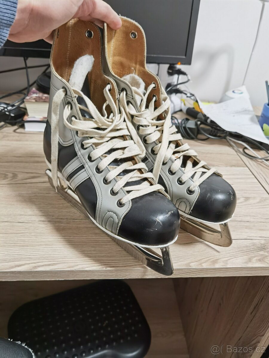 Brusle Botas, velikost 42 - 5