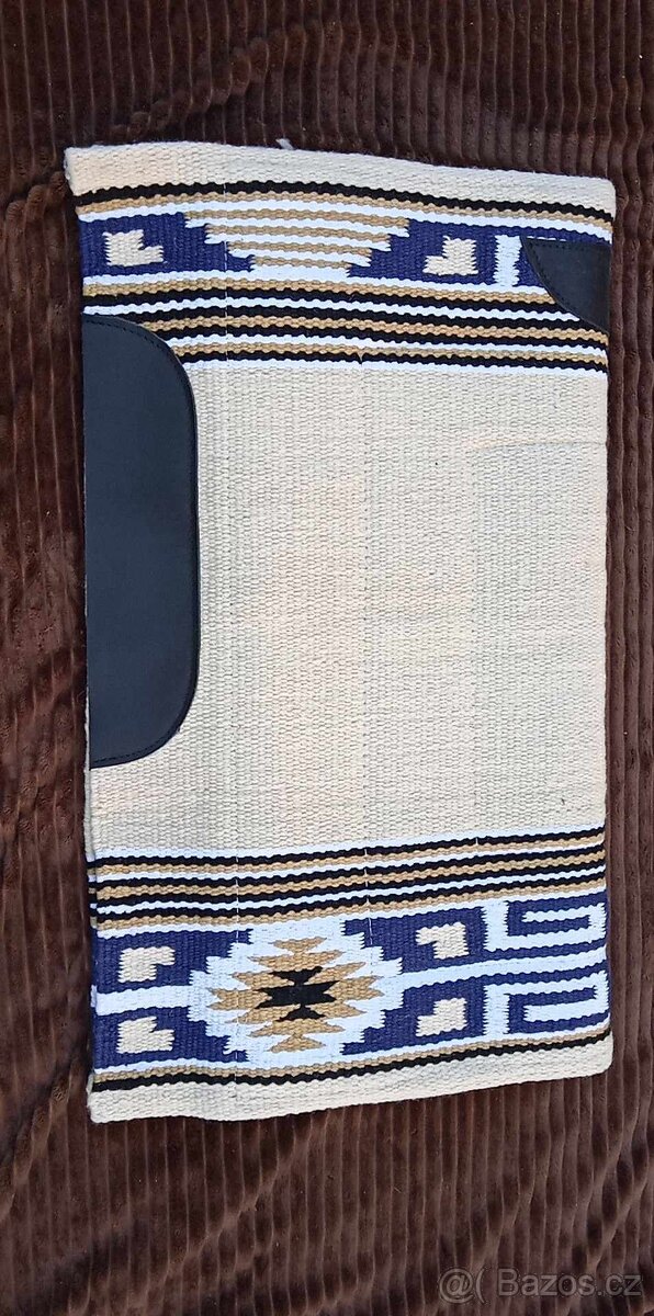 Westernové deky prodám - 5