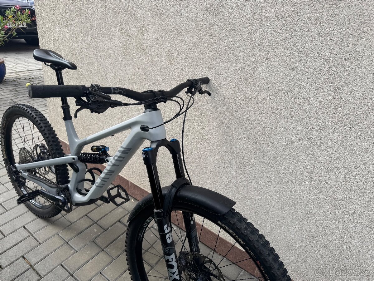 Canyon Spectral CF Vel. M 2024/25 - 5