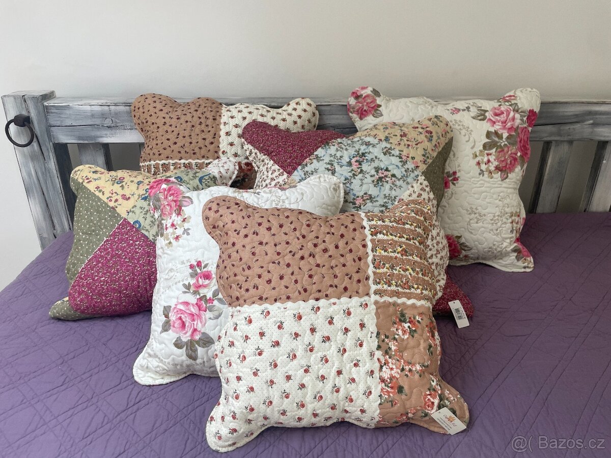 povlak na polštář - 5