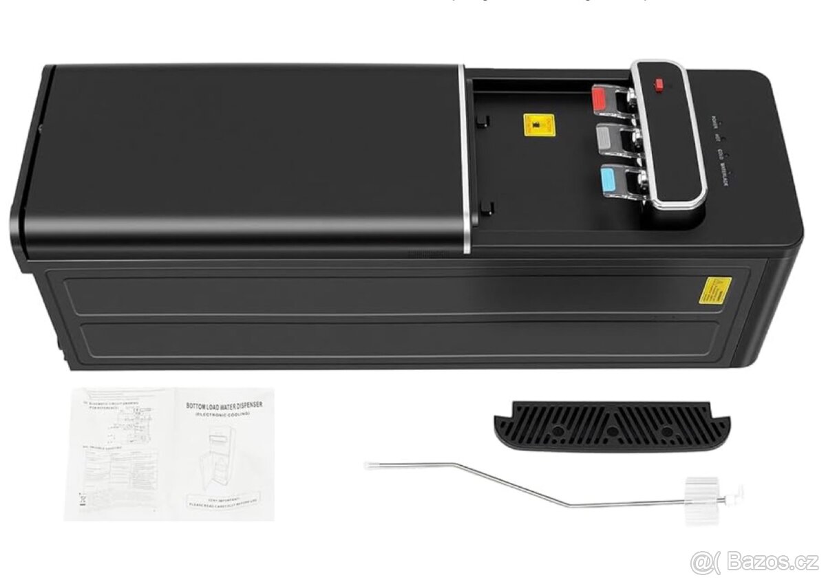 Nový Dávkovač vody pod desku, - 5