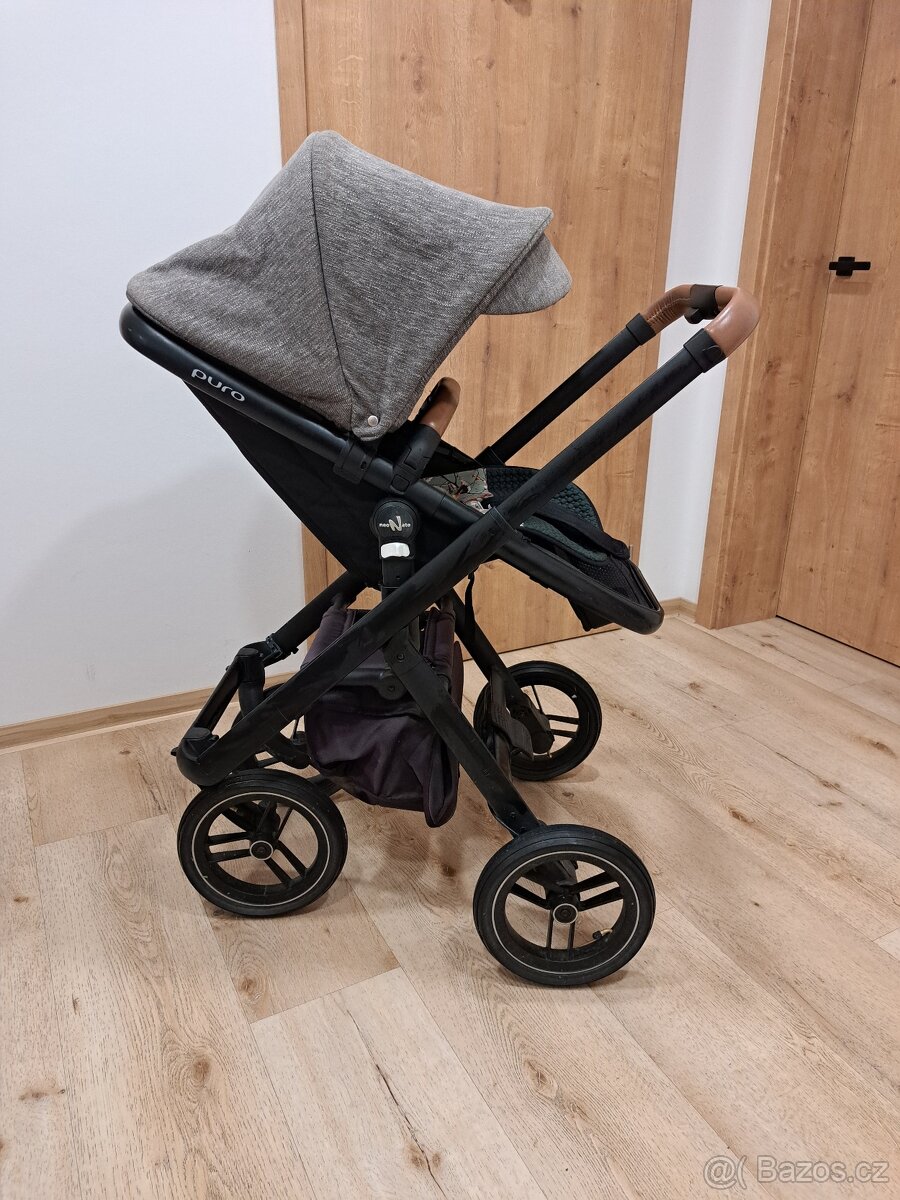 Kočárek Neonato - 5