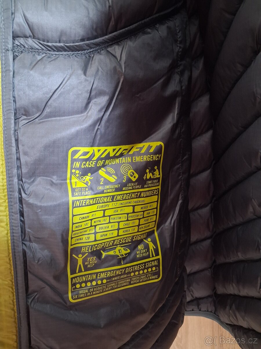 Panska bunda Dynafit - 5
