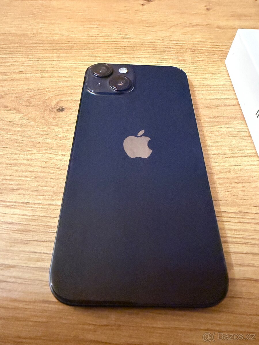 IPhone 14 128Gb černá - 5