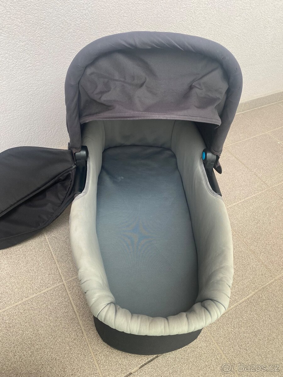 Korbička Thule urban glide 2 - 5