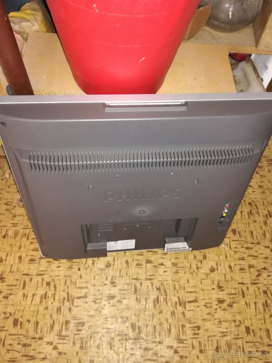 TELEVIZE PHILIPS s Držákem BEZ KABELU - 5