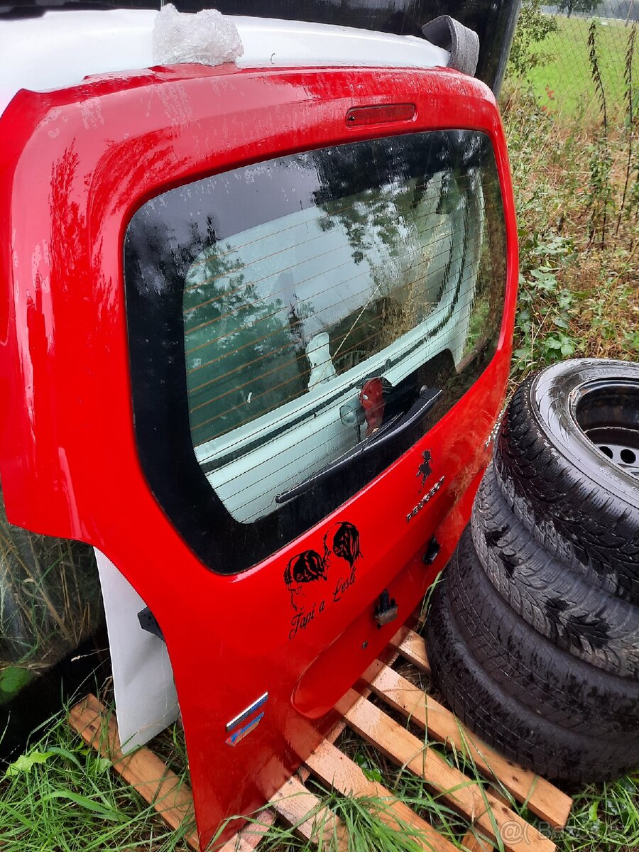 Citroen Berlingo - 5