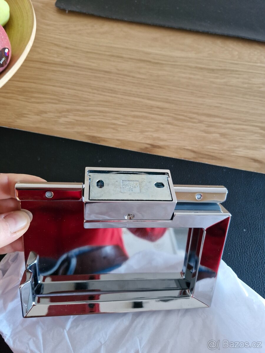 Držák toaletního papíru Grohe Selection Cube - 5