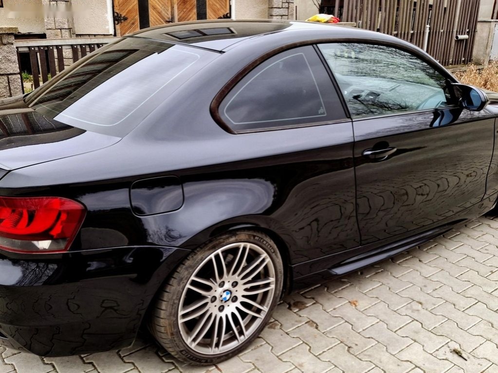 BMW,3.0 benzin 225 KW - 5