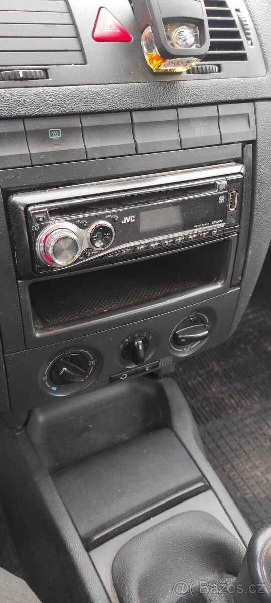 Škoda Fabia combi 1.4 16V - 5