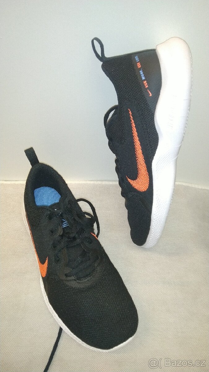 Tenisky Nike Flex 42 - 5